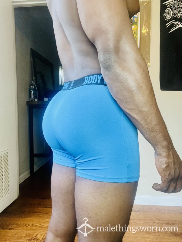 Blue Body Glove
