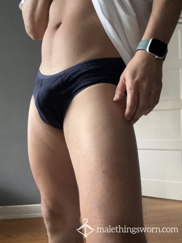 BLUE BRIEF S