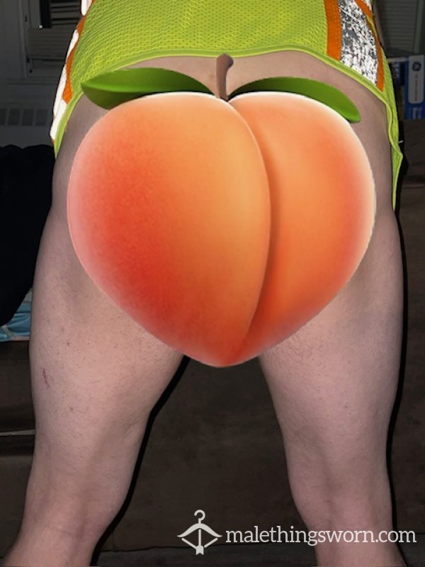 Blue Collar Booty