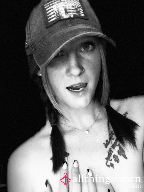 Blue Collar Gal