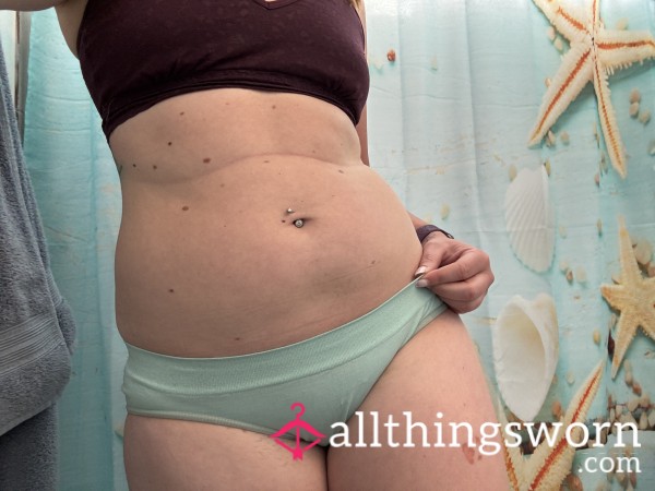 Colored Panties
