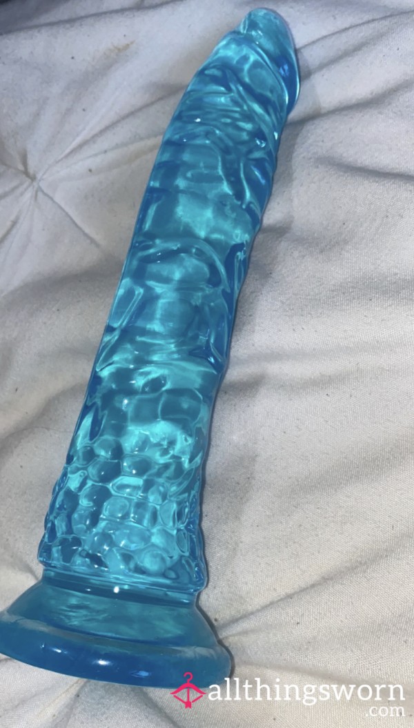 Blue Di**o