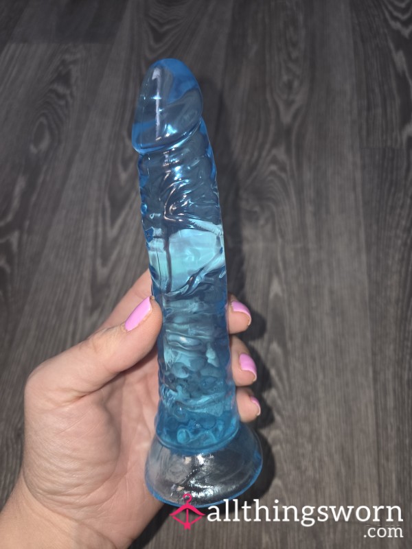 Blue 💙 Di**o