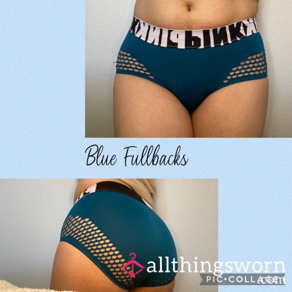 Blue Fullbacks
