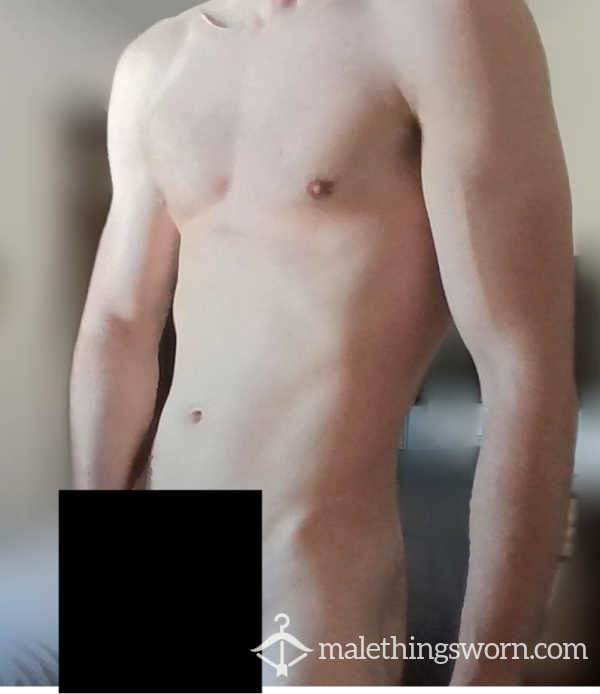 Jerking Off And And C*ming