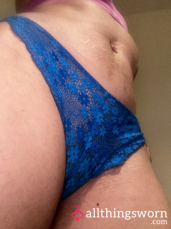 Blue Lace 💙