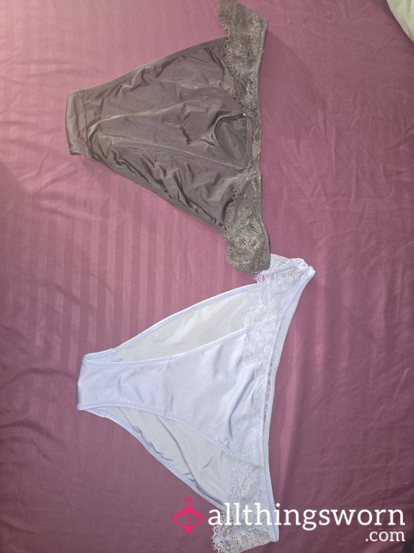 Blue Or Gray