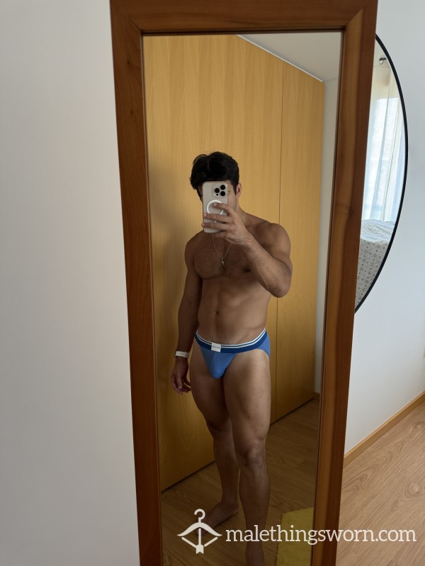 Blue Saligia