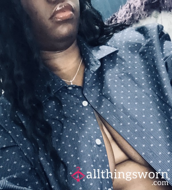 Blue Shirt