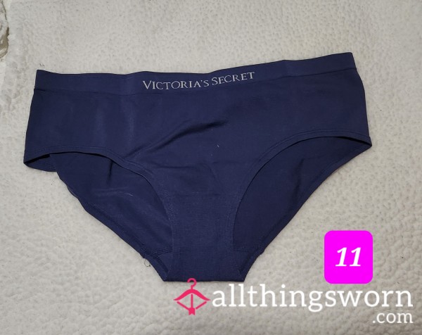 Blue VS Panties