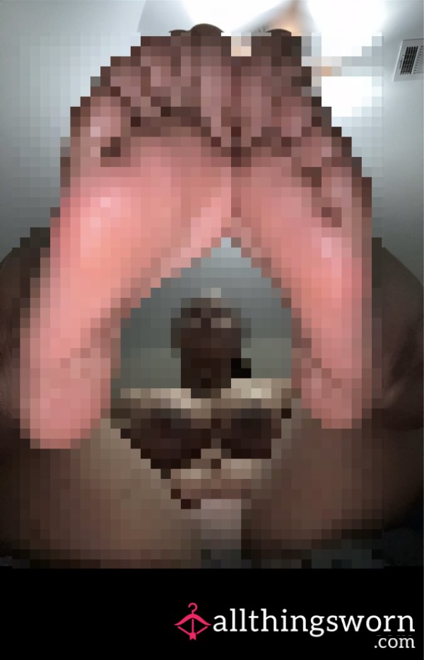 Blurred/Pixelated Pics 📸