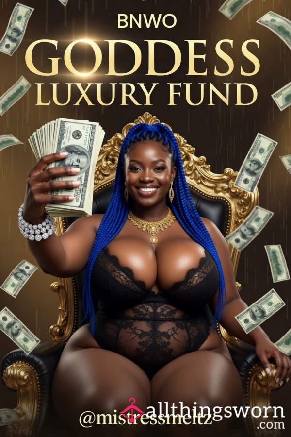 BNWO Goddess Luxury Fund