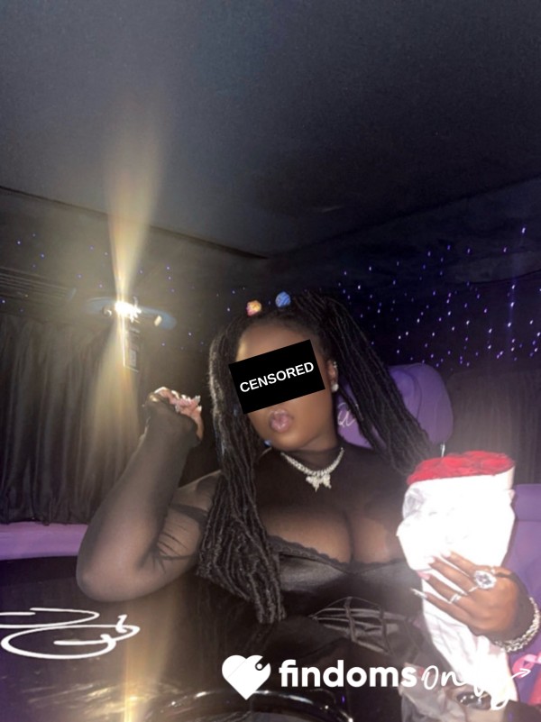 BNWO Worship – Submit To Empress Niomi Luxe 🖤✨