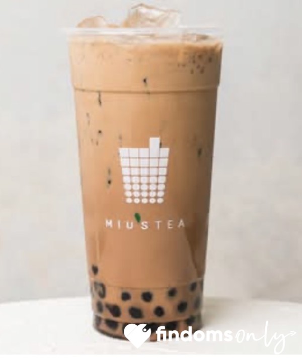 Boba For One