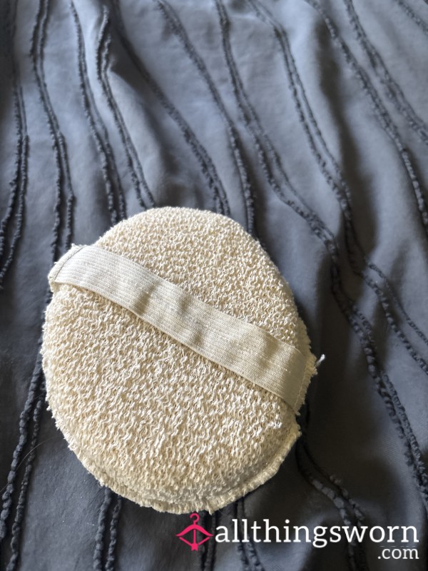 Bobby Scrubber