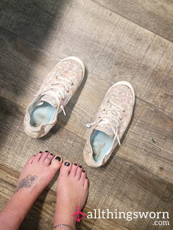 Bobs Sketchers