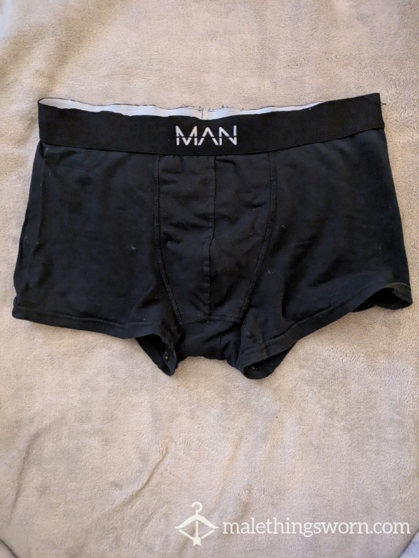 Bock Boxers