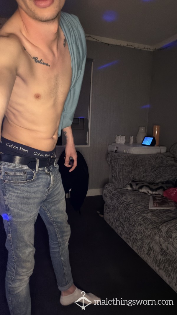 Body