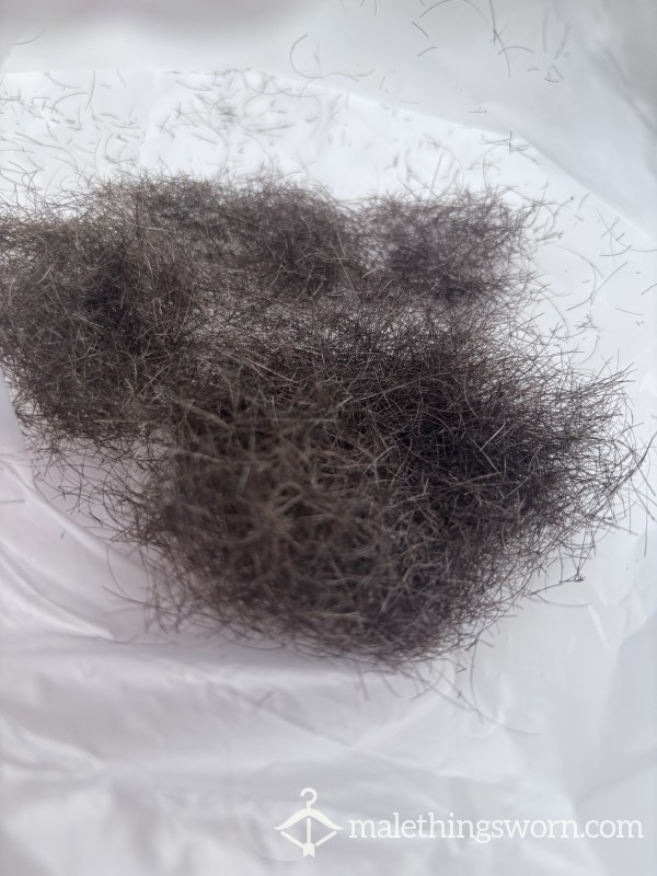 Body And Pubic Hair