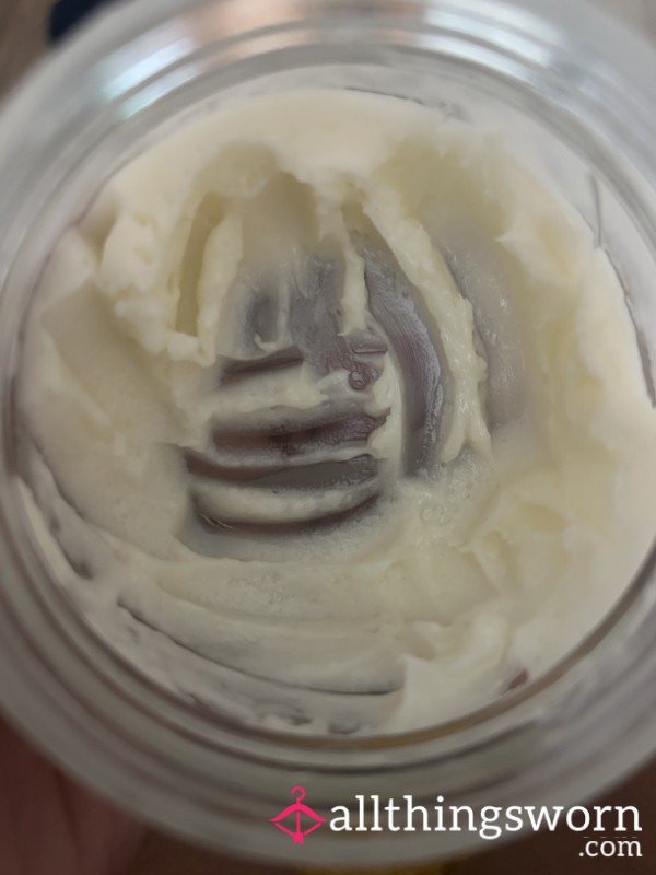 My Sensual Body Bu*ter