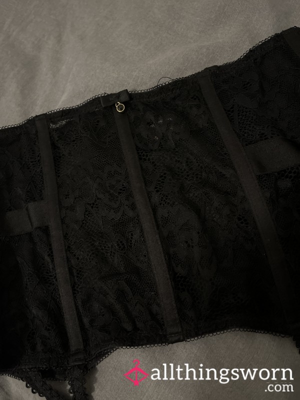 Body Corset