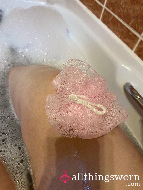Body Exfoliator