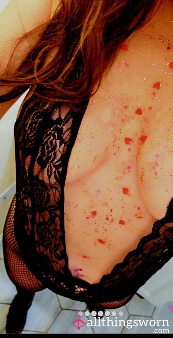 Body, Face & Hair Glitter