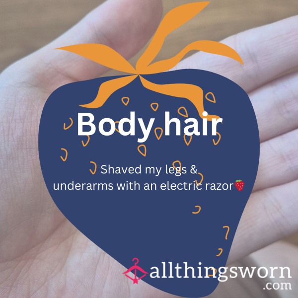 Body Hair