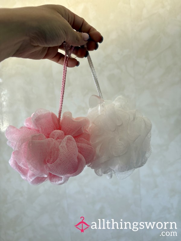 Body Loofah