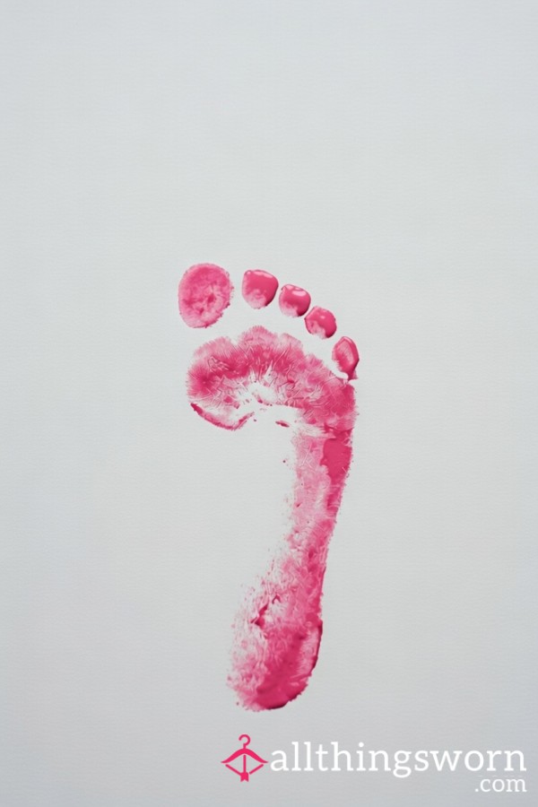 HARLEY'S BODY PRINTS