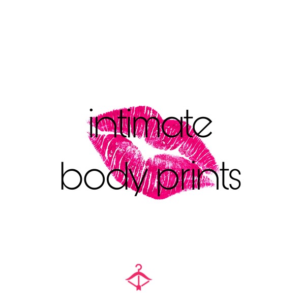 Let's Get Messy! Body Prints! / Lips / B**bs / B*m / Pu**y / Feet Or All 5 😈 A Little Creative Gift From Me 2 U