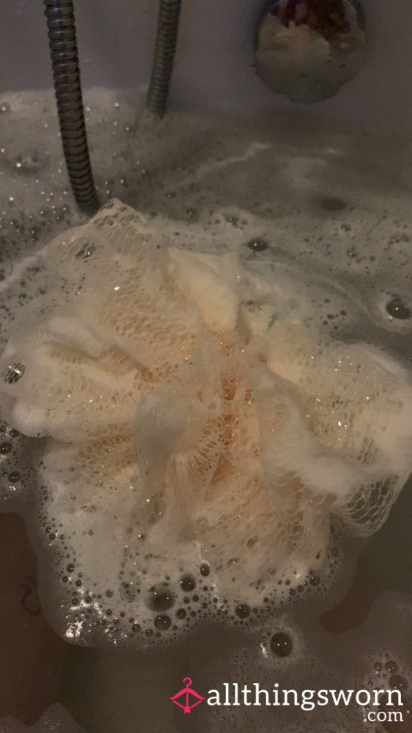 Body Puff