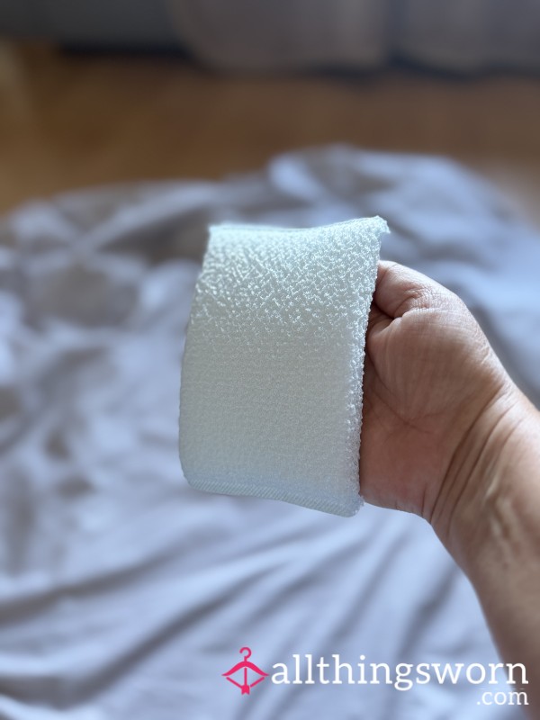 Body Scrub Sponge - Custom