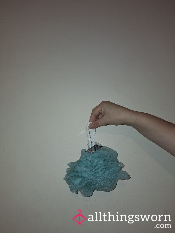 Customise Me 😉 Body Puff