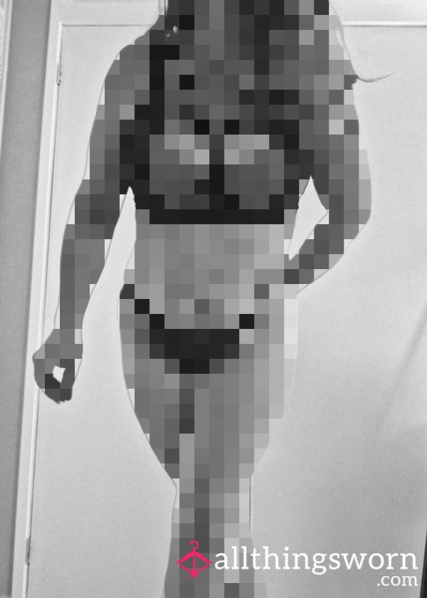 S**y Pic's Of Me