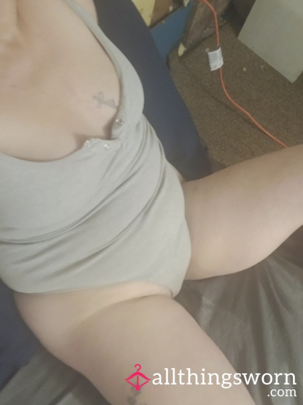 Body Suit