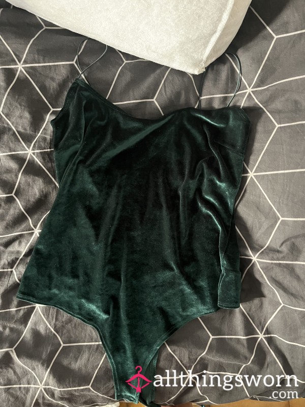 Body Suit