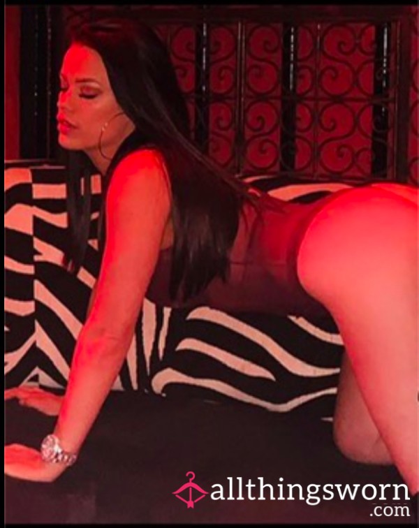 Body Suit