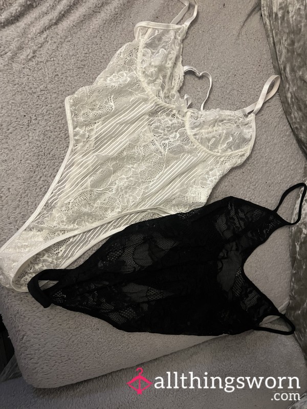 Body Suit Bundle