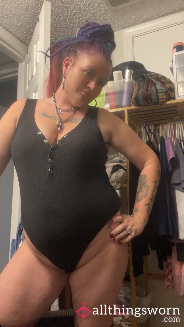 Body Suit Onesie