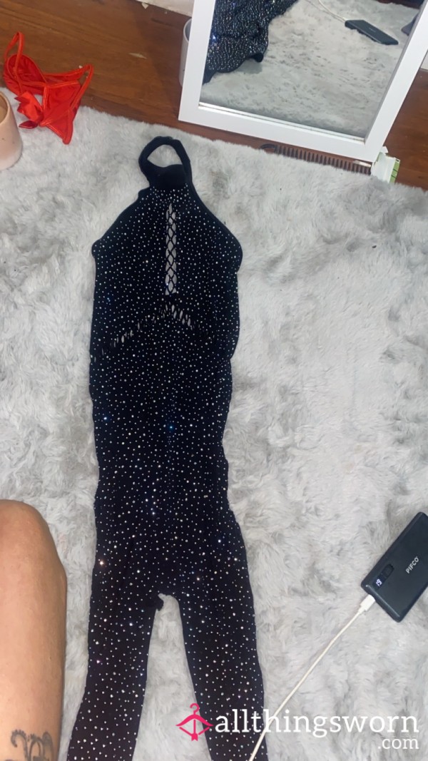 Body Suit, Playsuit, Jumpsuit Sale £40