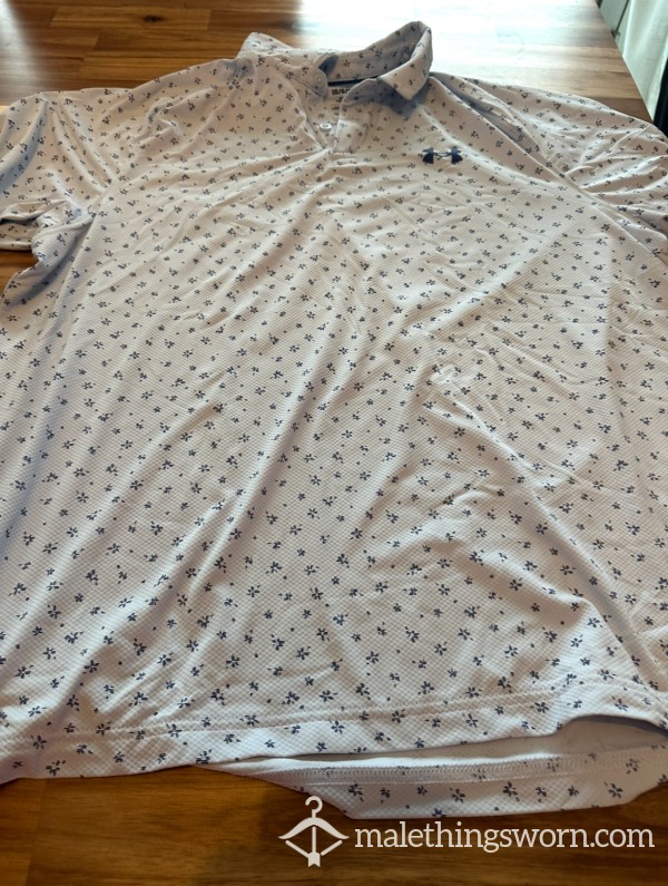 Bodybuilder Shirt