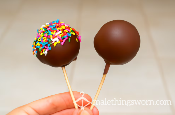 Body LOLLYPOPS