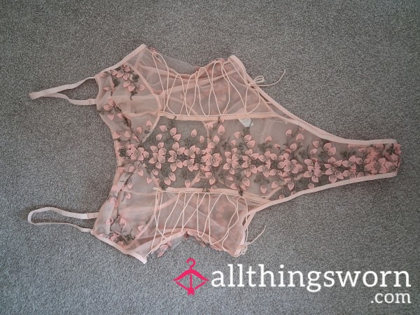 Bodysuit