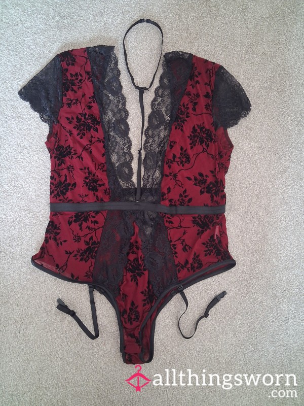 Bodysuit