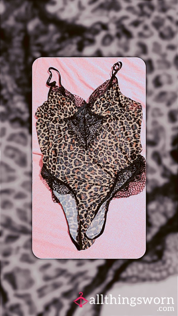 Bodysuit