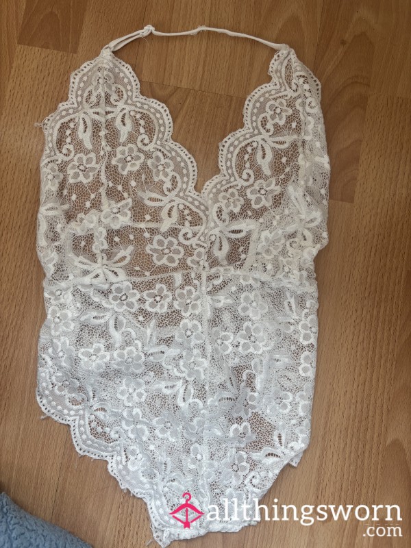 Bodysuit