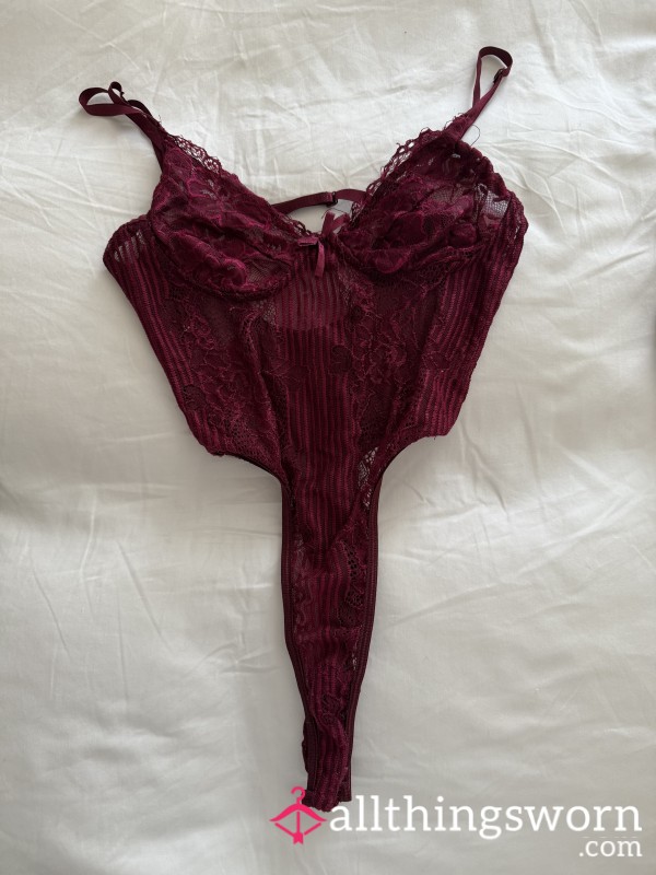 Bodysuit