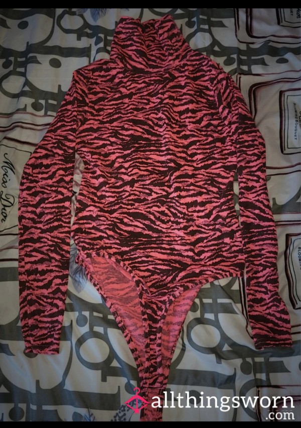 Bodysuit
