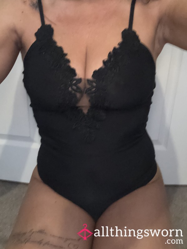 Bodysuit
